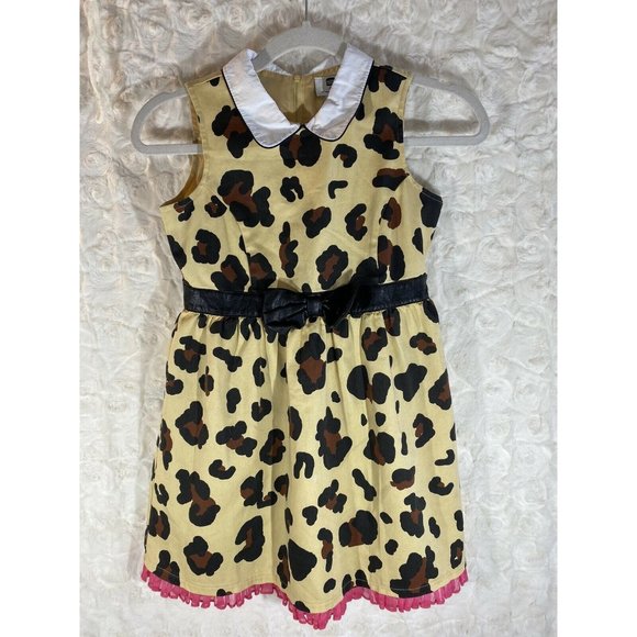 Harajuku Lovers Other - Harajuku Mini animal print girls dress size 10/12